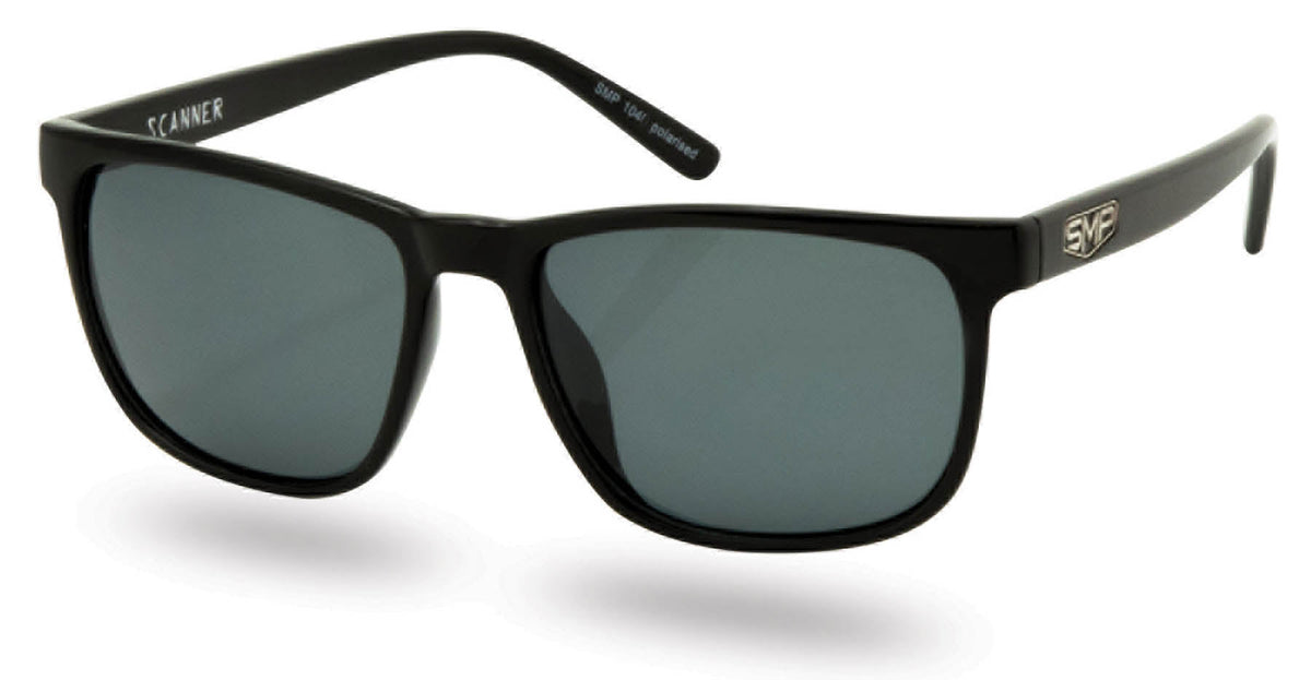 Scanner Polarized Sunglasses - smpclothing