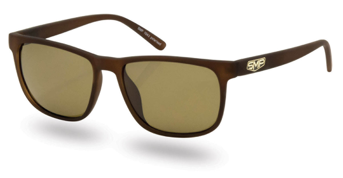 Scanner Polarized Sunglasses - smpclothing