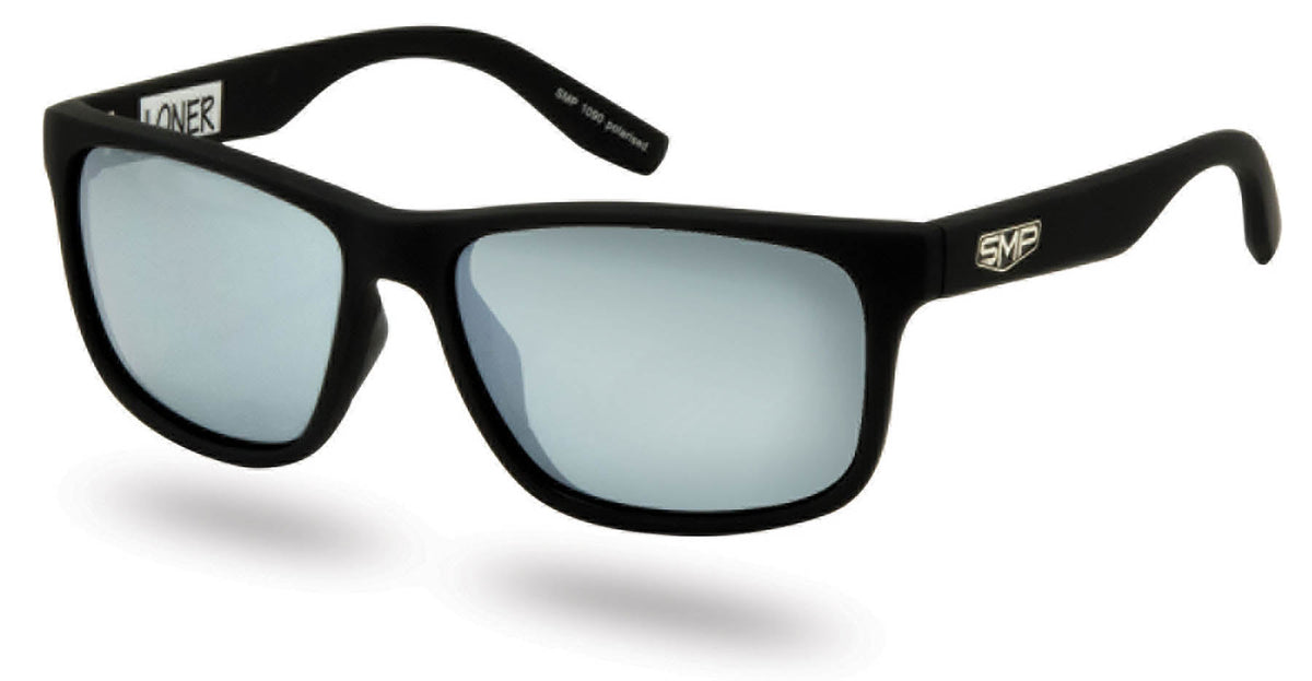 Loner Polarized Sunglasses - smpclothing